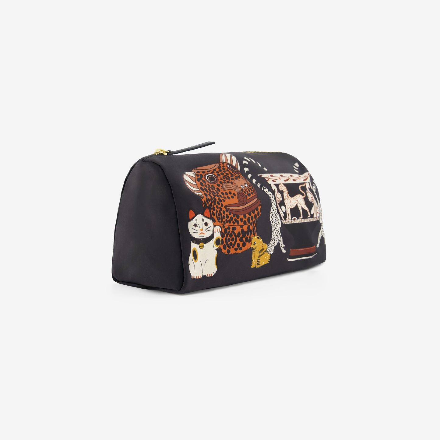 Case S - Collectionneur - Blue