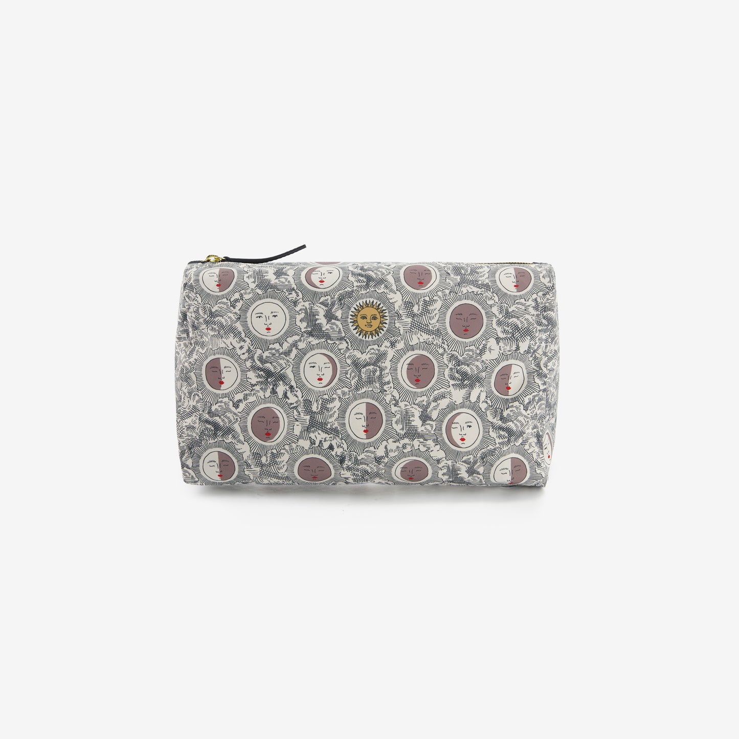 Case M - Eclipse - Off White