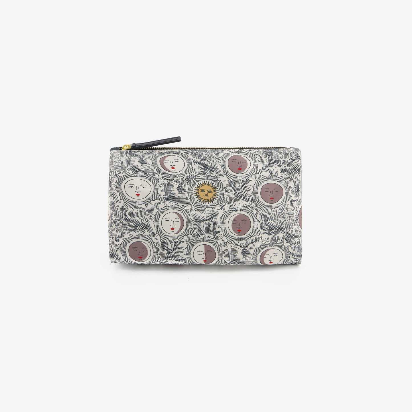 Case S - Eclipse - Off White