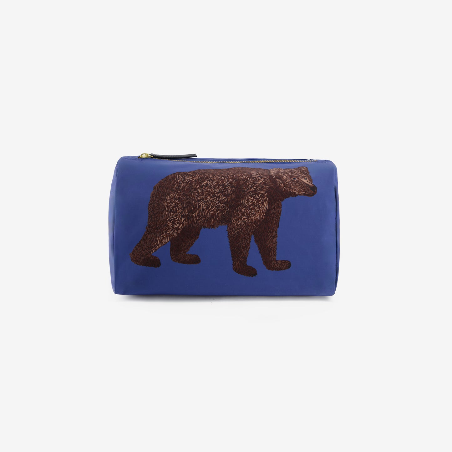 Case M - Ours - Blau