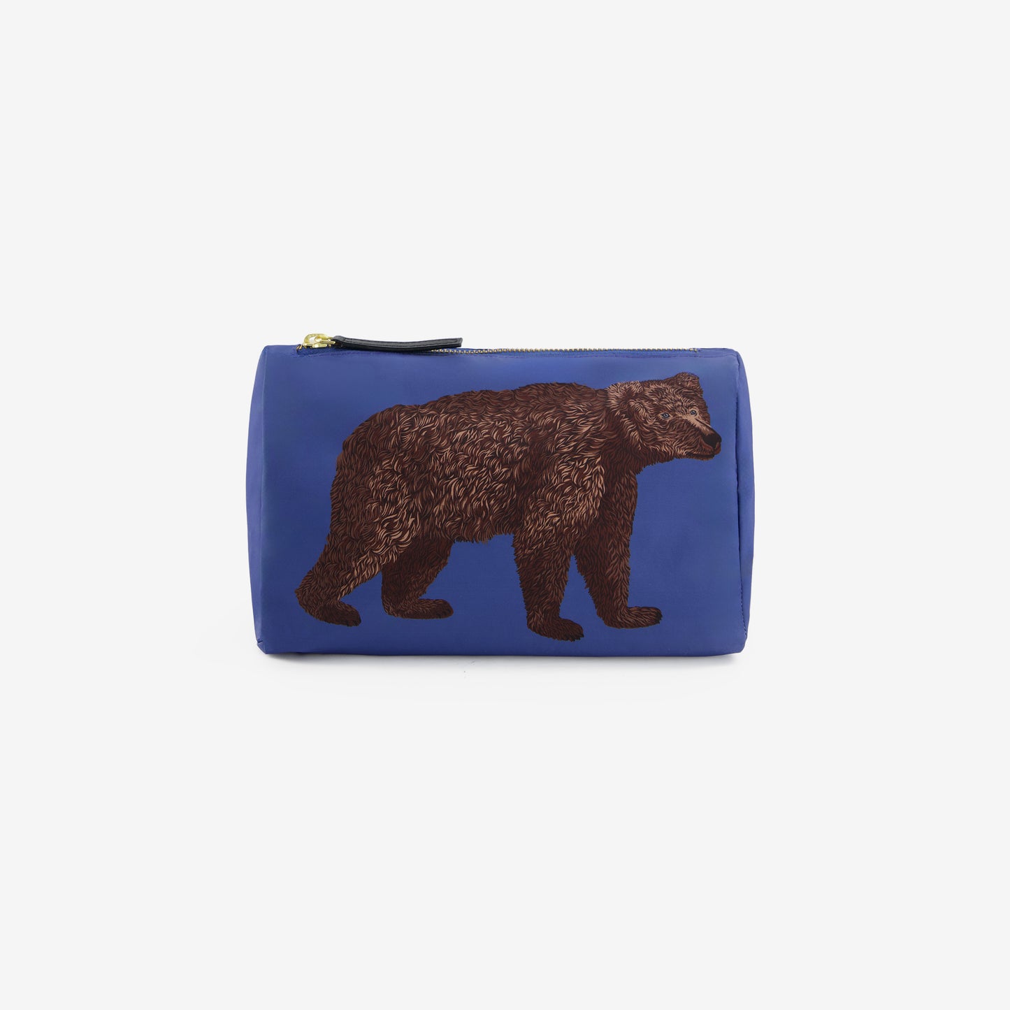 Case S - Ours - Blau