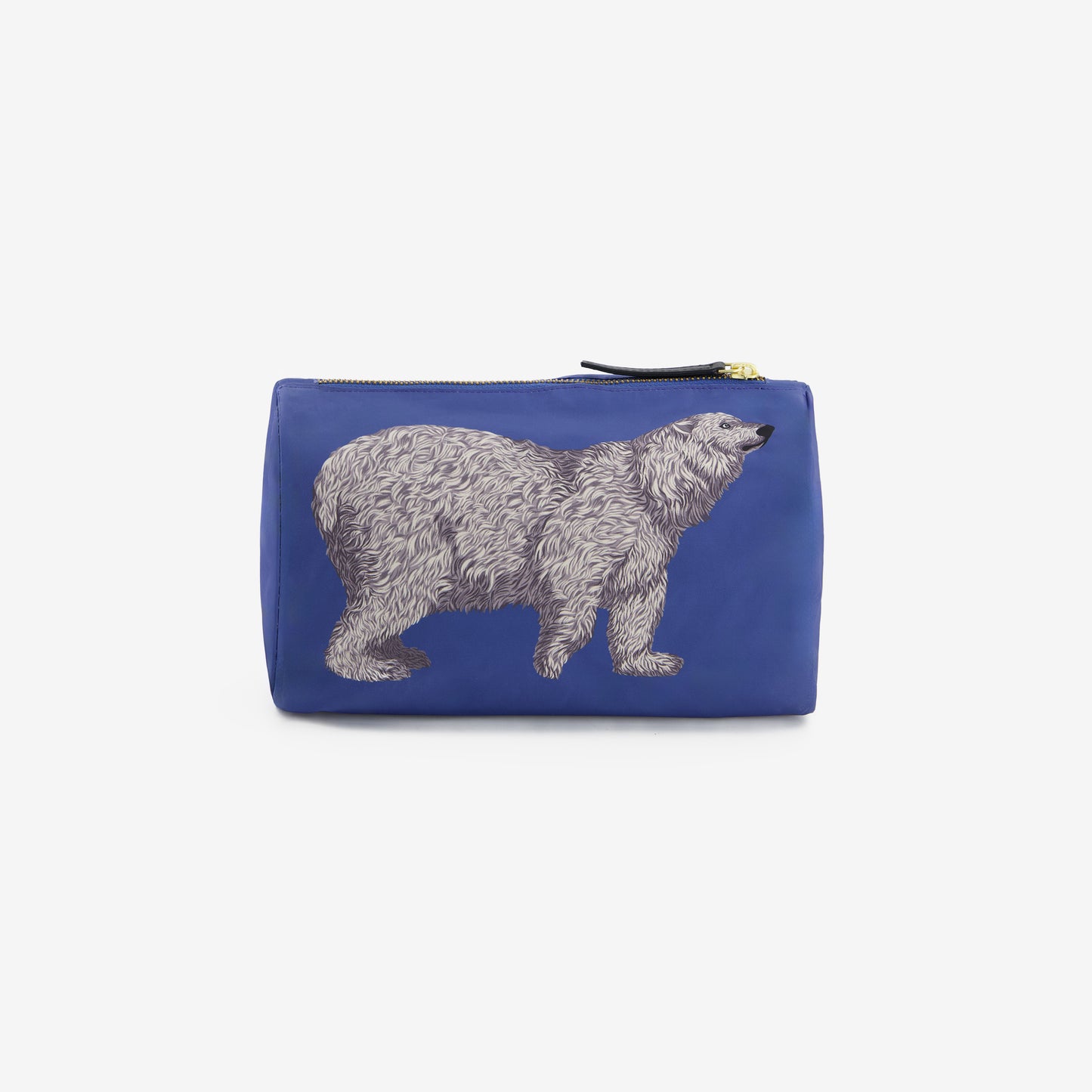 Case S - Ours - Blau