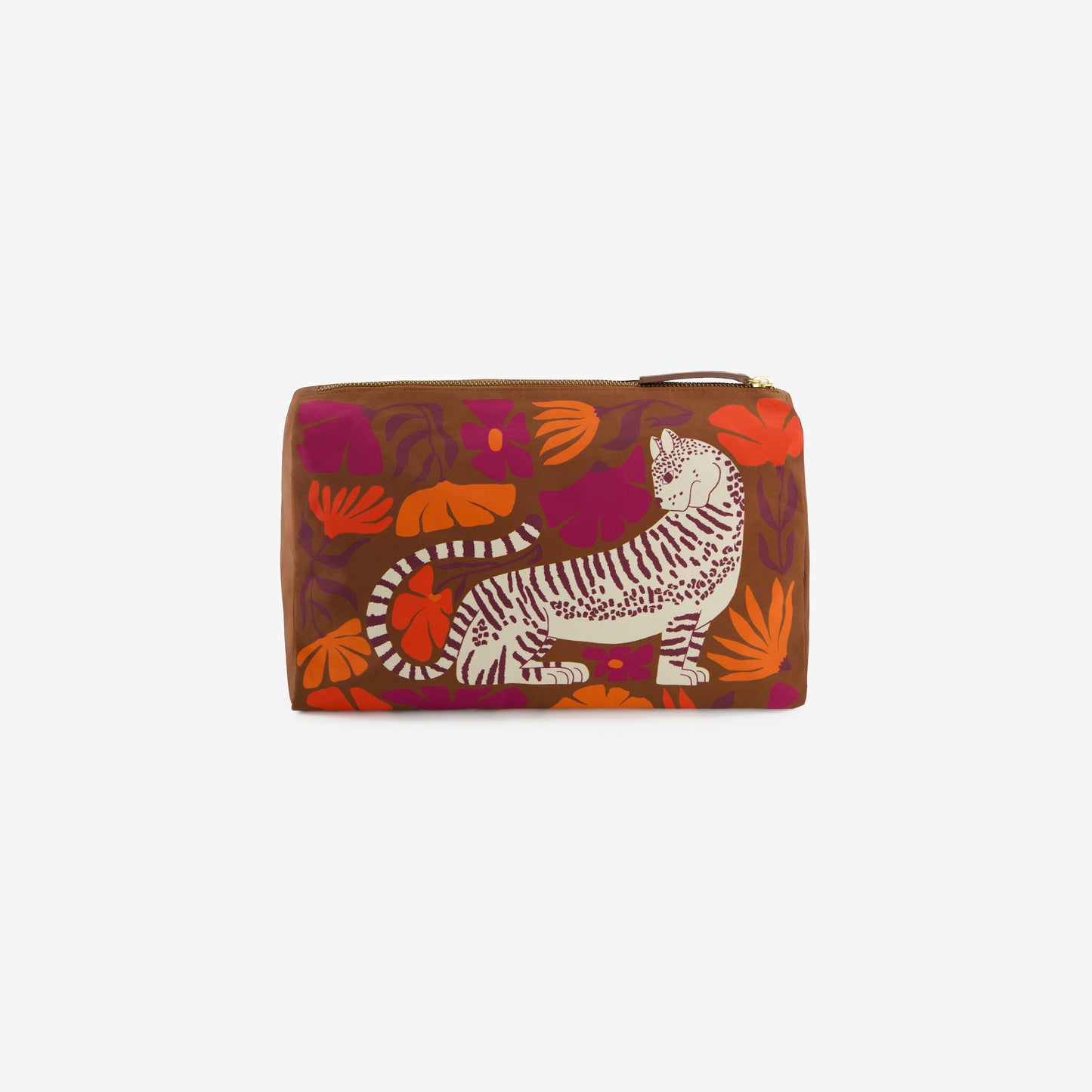 Trousse M - Pantéo - Beige