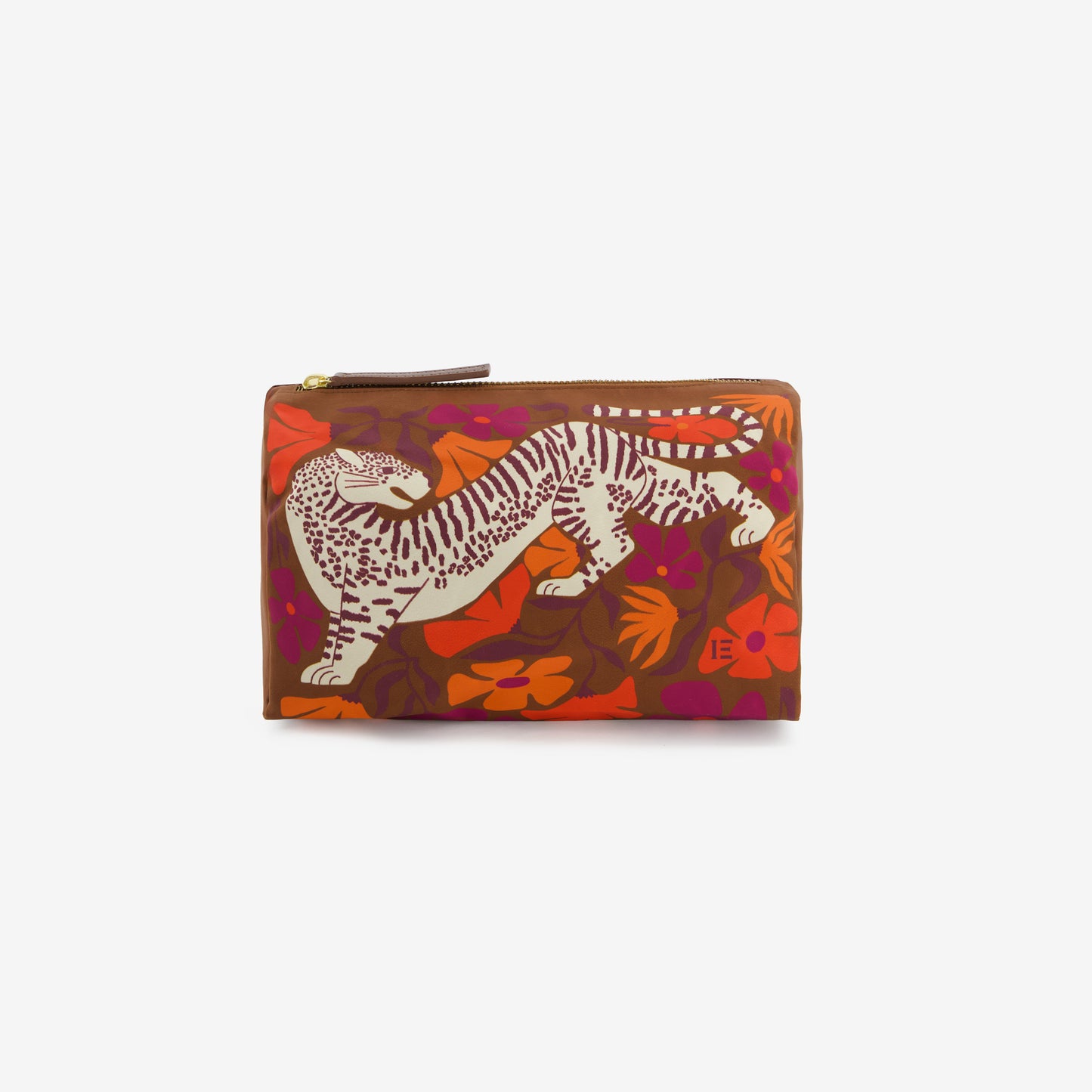 Trousse S - Pantéo - Beige