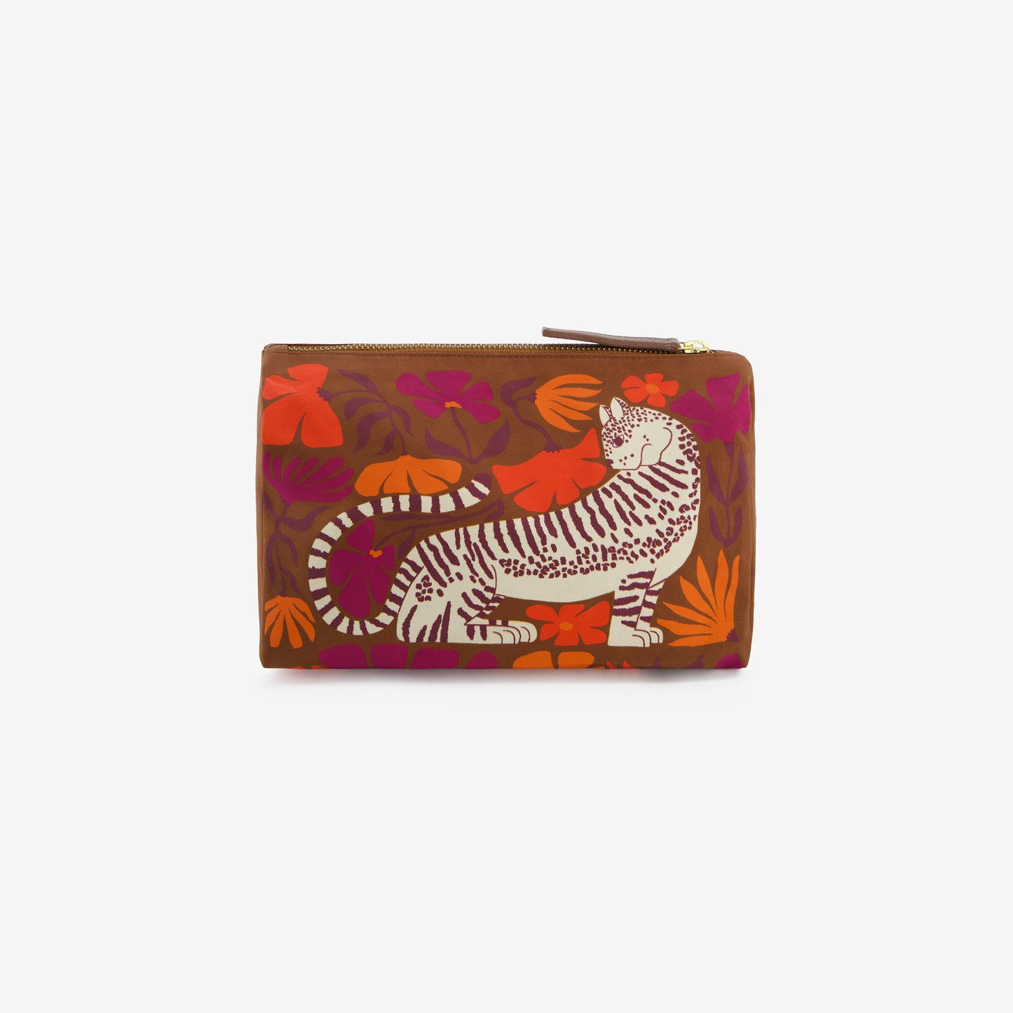 Trousse S - Pantéo - Beige