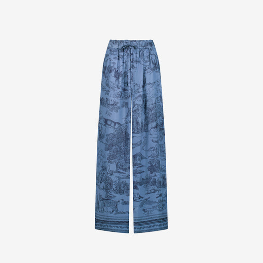 Pants S/M - Reverie - Navy
