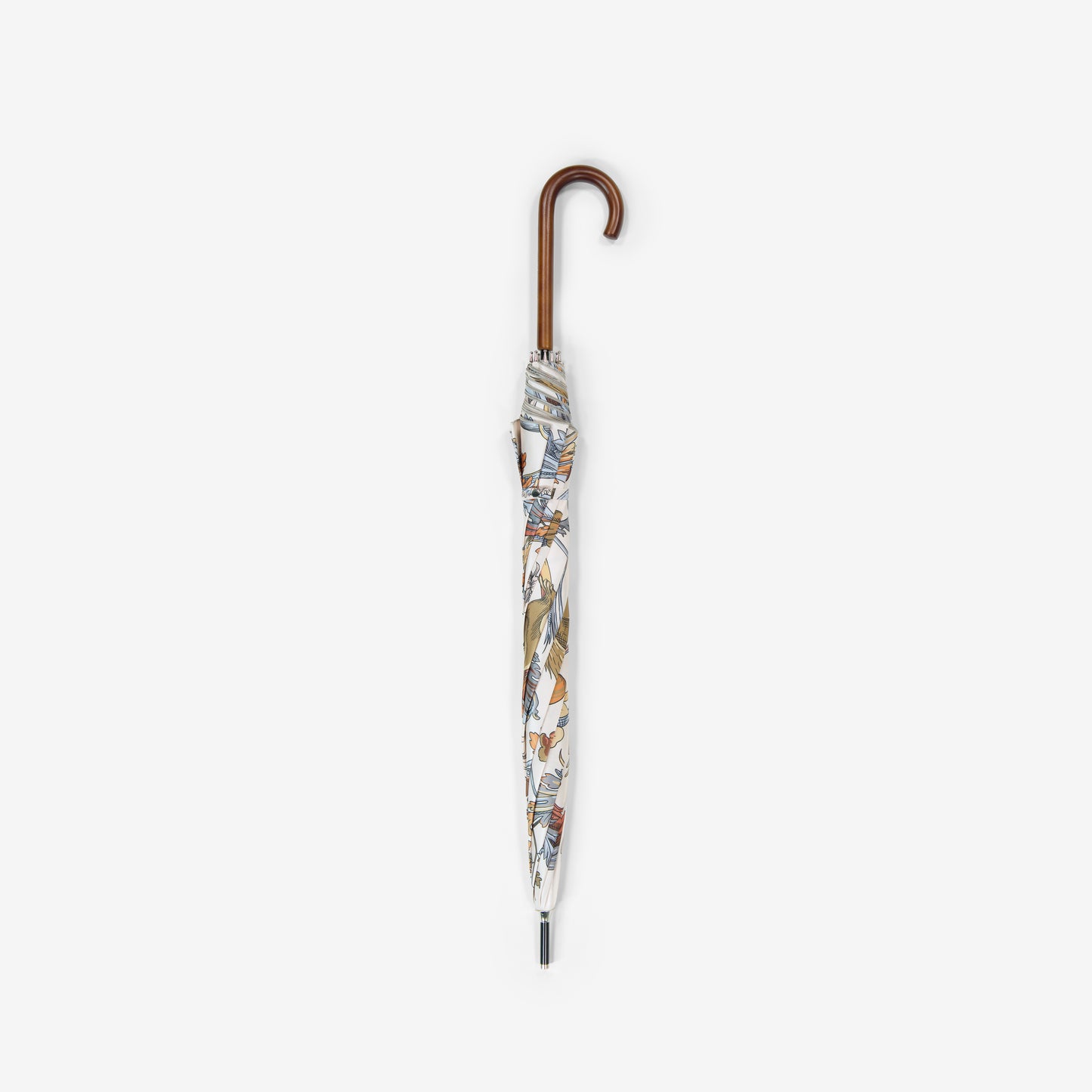 Umbrella - Rococo - White / Aurora