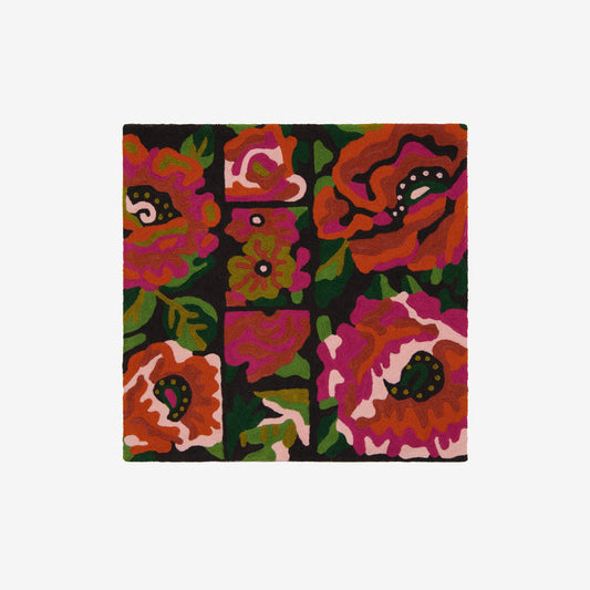 Cushion Cover 45 - Anouchka - Pink