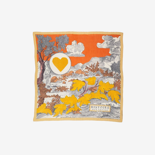 Square 130 - Histoire - Yellow