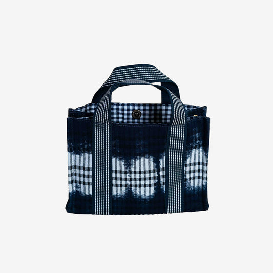 Nomadito Bag - Lazuli - Blue