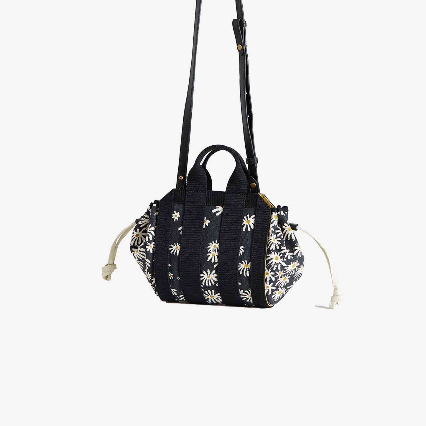 Borsa Croisière M - Pampa - Nera