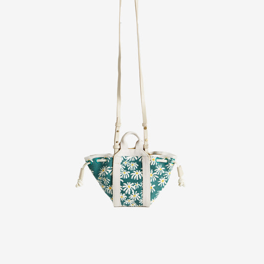 Croisiere Bag S - Pampa - Green
