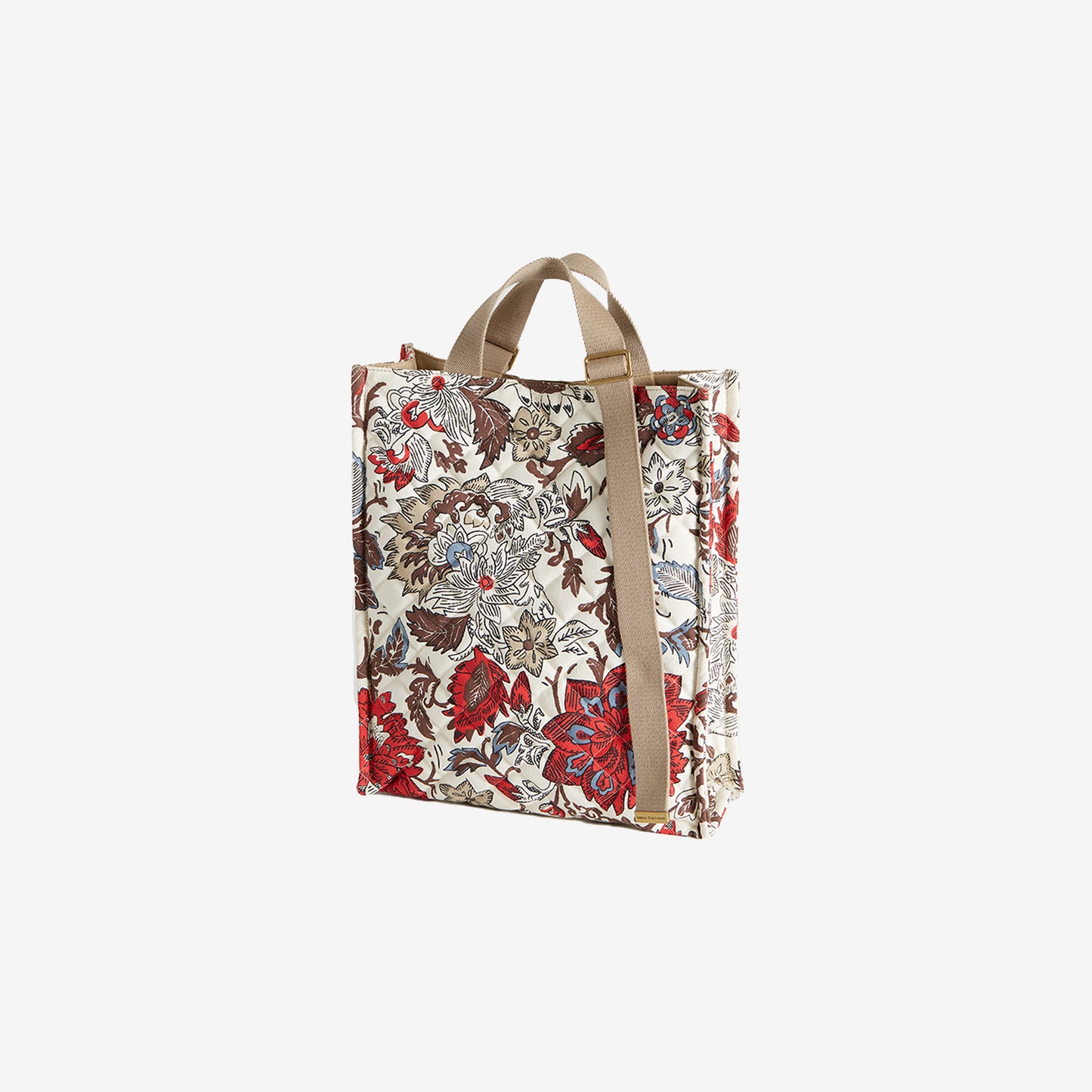 Street Bag - Pippa - Red