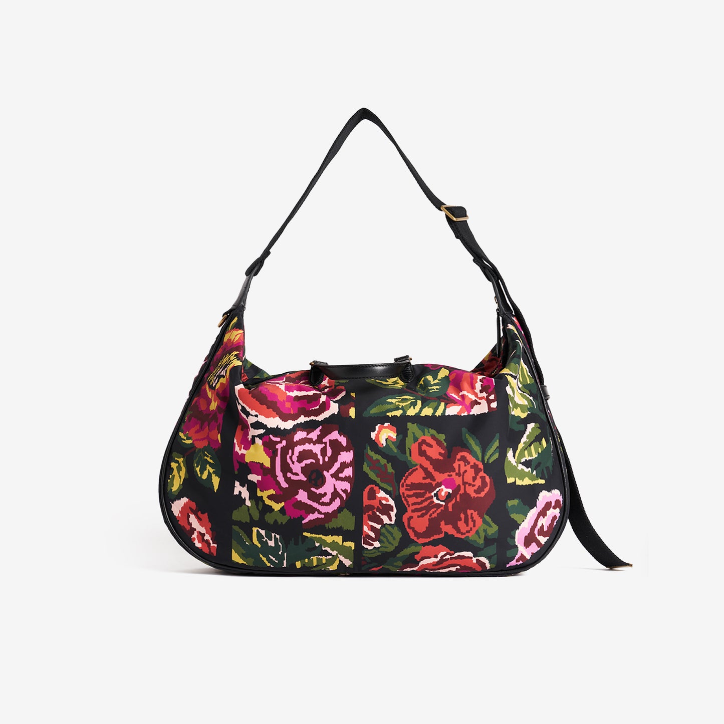 Borsa Moon L - Anouchka - Rosa