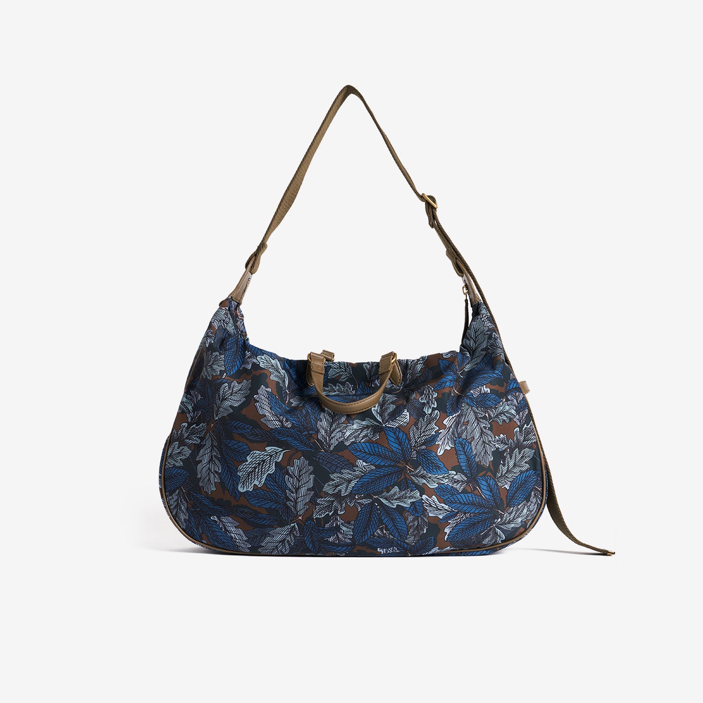 Moon Tasche L - Archimede - Braun