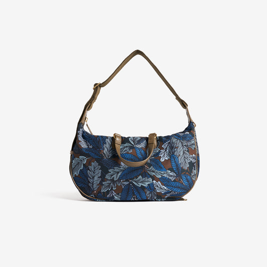 Moon Bag S - Archimede - Brown