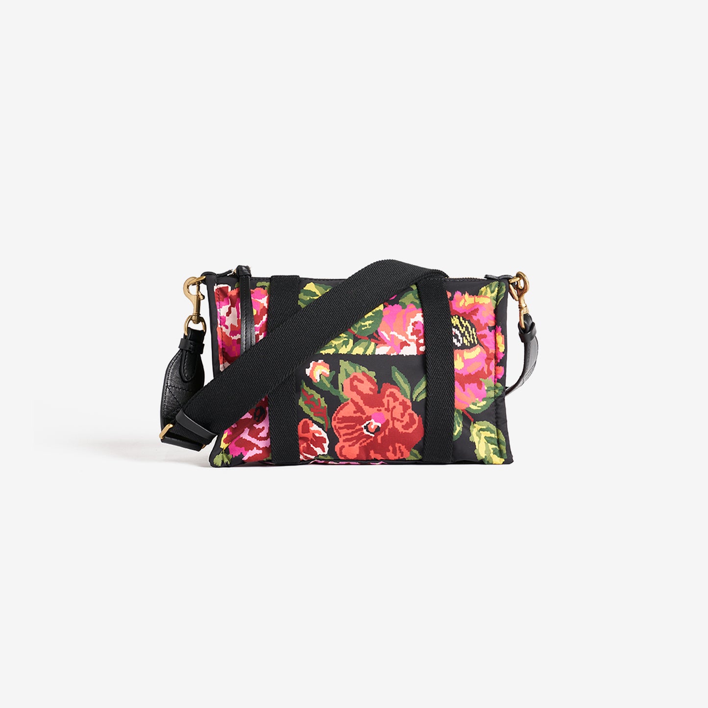 Cross Body Bag - Anouchka - Pink