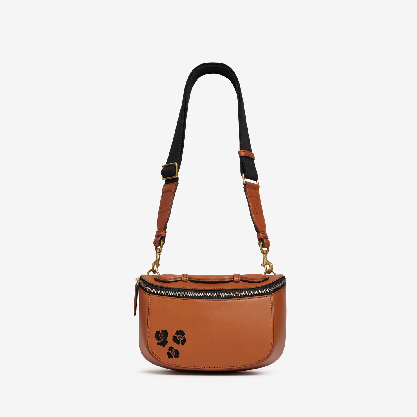 Borsa Gabriel S - Leonard - Marrone
