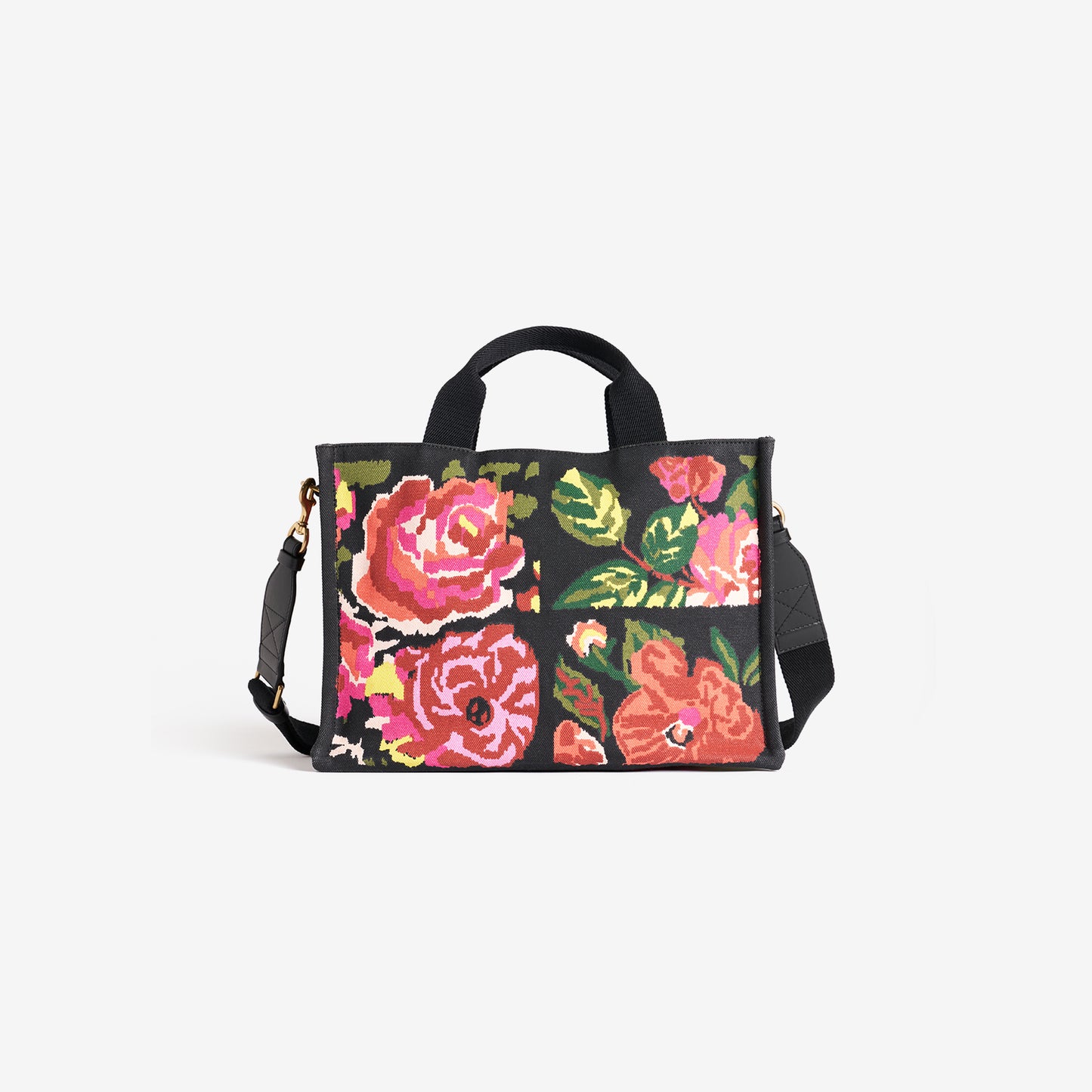 Nomade Bag - Anouchka - Pink