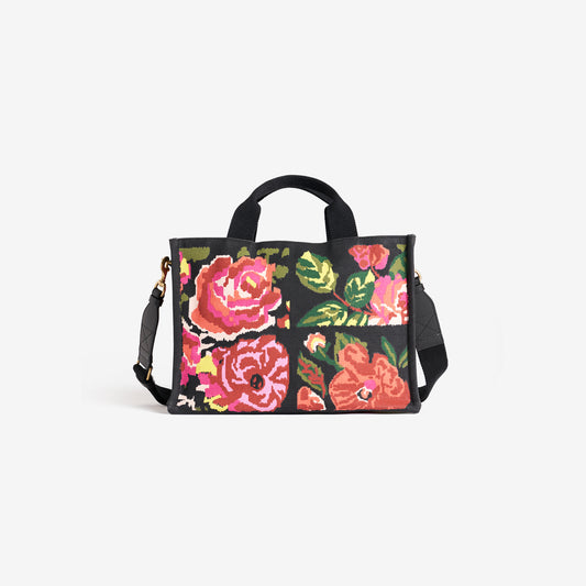 Nomade Bag - Anouchka - Pink