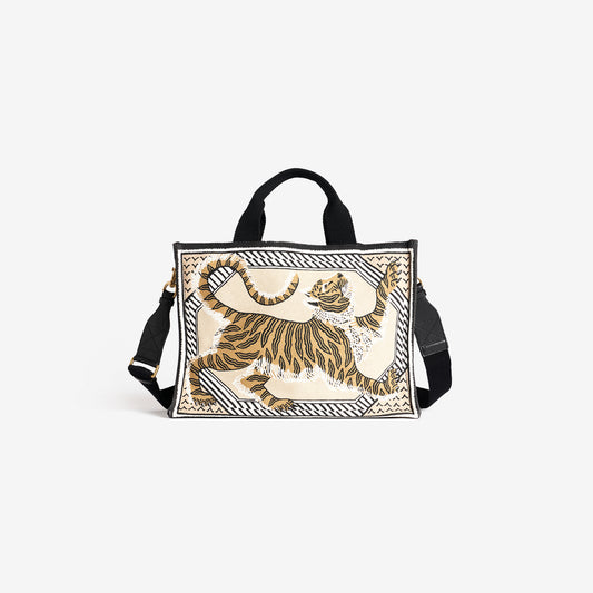 Nomade Bag - Mantra - Natural