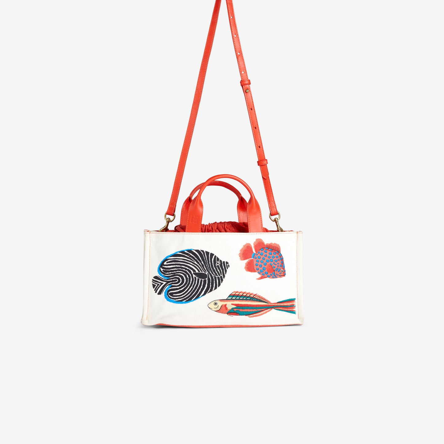 Borsa Baguette - Tuba - Bianco