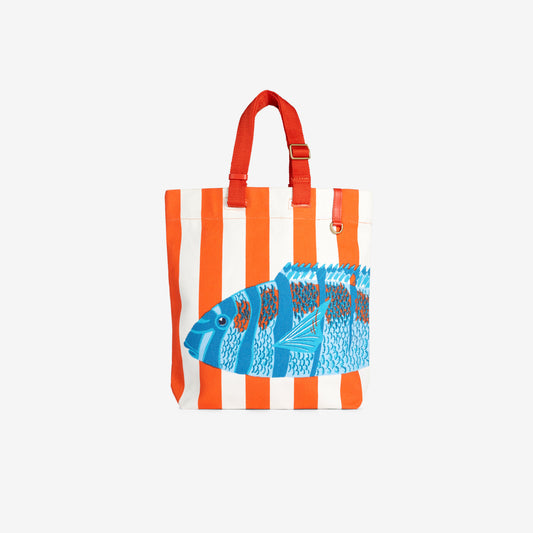 Street Strap Tasche - Tango - Orange