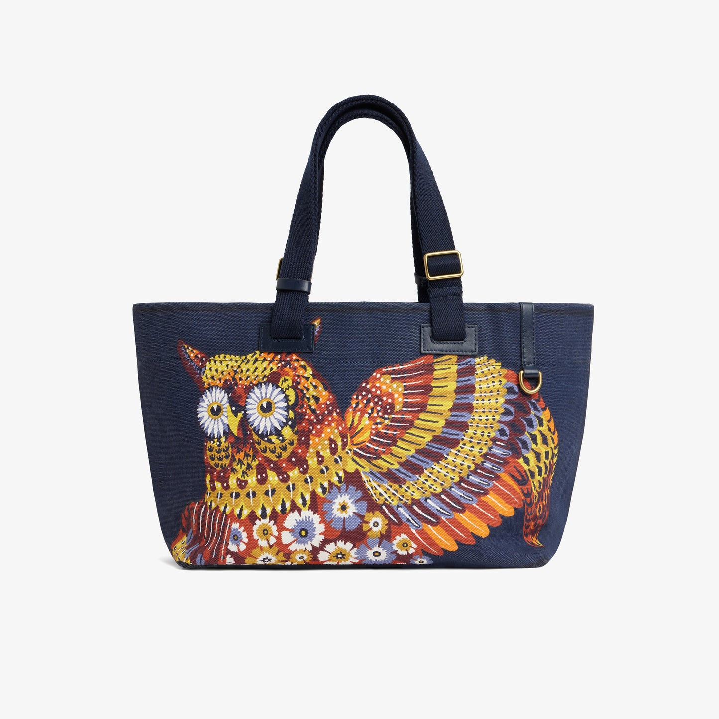 Borsa Carrier Strap - Hulule - Blue navy