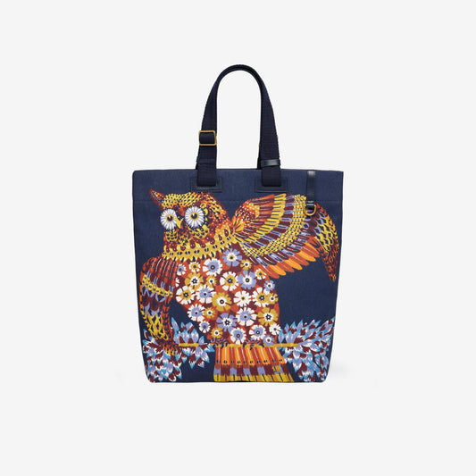 Street Strap Tasche - Hulule - Navy
