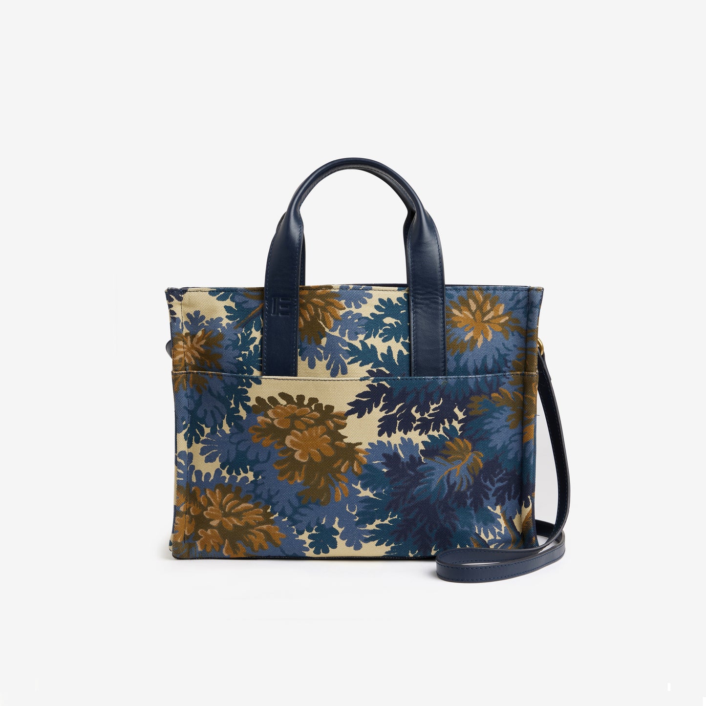 Nino Bag - Fontainebleau - Navy