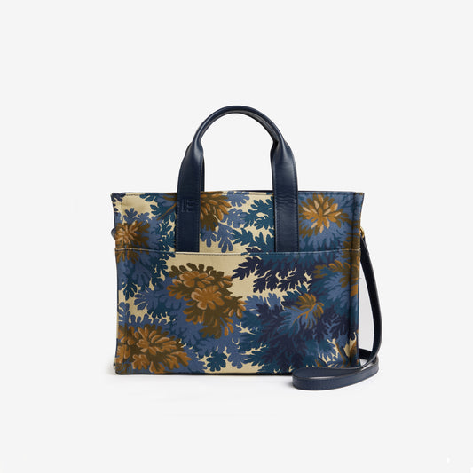Nino Bag - Fontainebleau - Navy