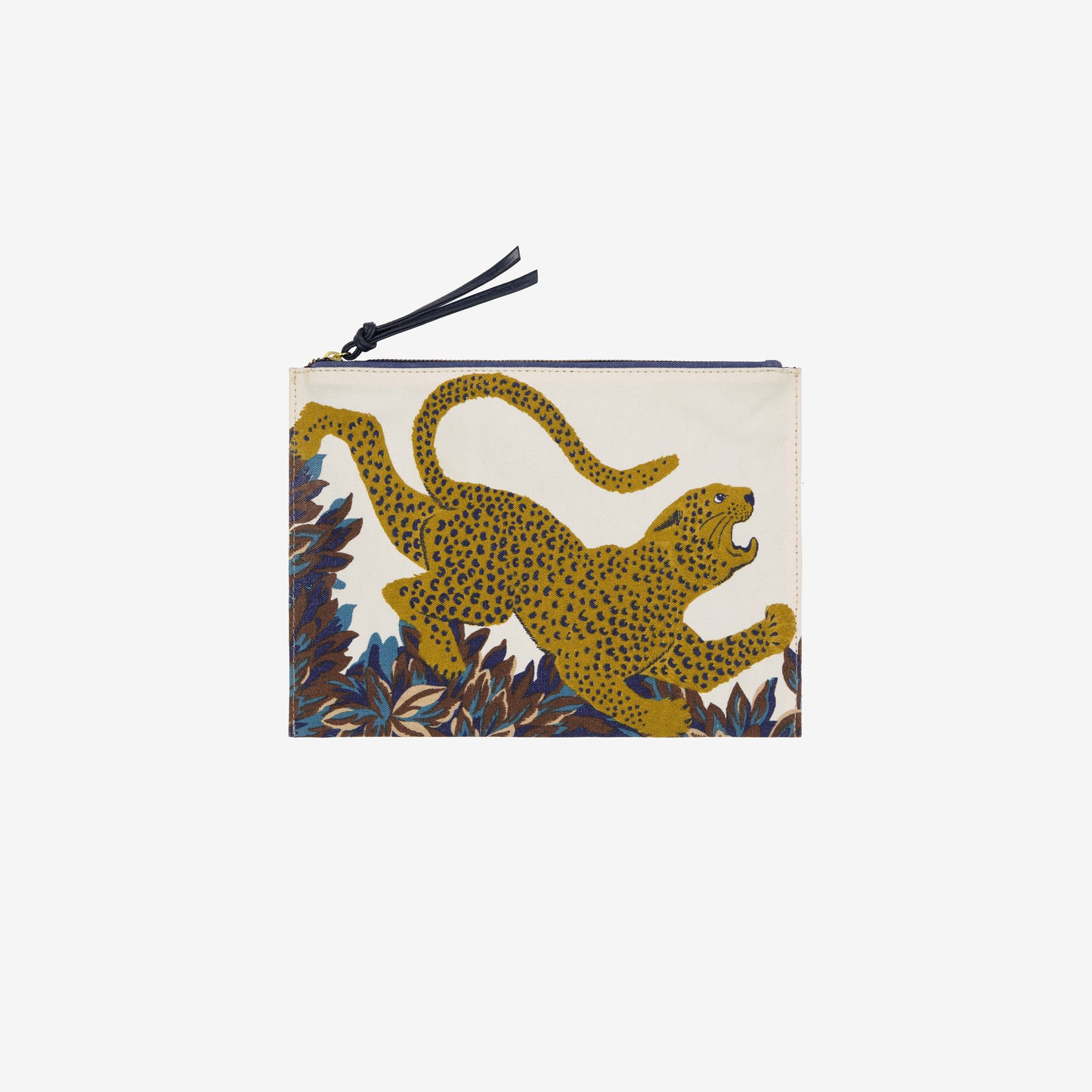 Pouch - Chatou - White