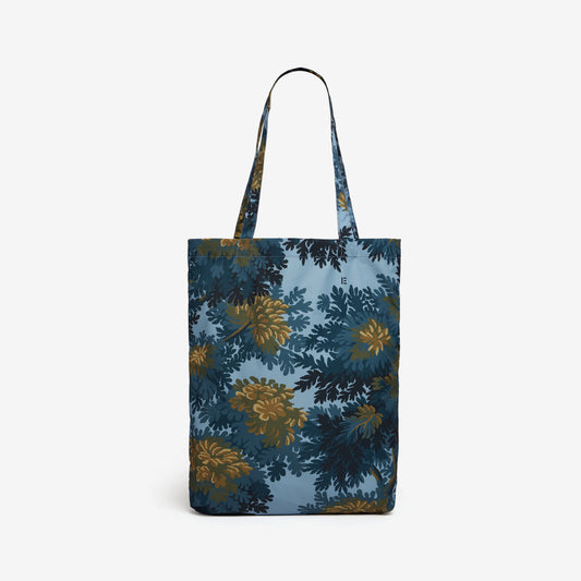 Shopper Tasche - Fontainebleau - Navy