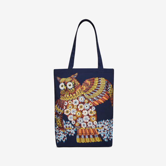 Shopper Tasche - Hulule - Navy